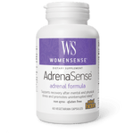 AdrenaSense 180 Veg Capsules - Five Natural