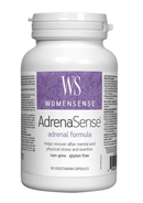 AdrenaSense 90 Veg Capsules - Five Natural