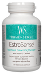 EstroSense 120 Veg Capsules - Five Natural