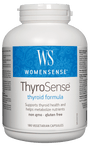 ThyroSense 180 Veg Capsules - Five Natural
