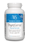 ThyroSense 210 Veg Capsules Bonus - Five Natural