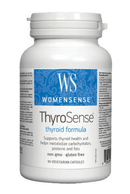 ThyroSense 90 Veg Capsules - Five Natural