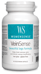 VeinSense 90 Veg Capsules - Five Natural