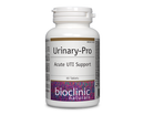 Bioclinic Naturals Urinary-Pro 60 Tablets