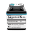 Youtheory Ashwagandha 60 Capsules - Five Natural